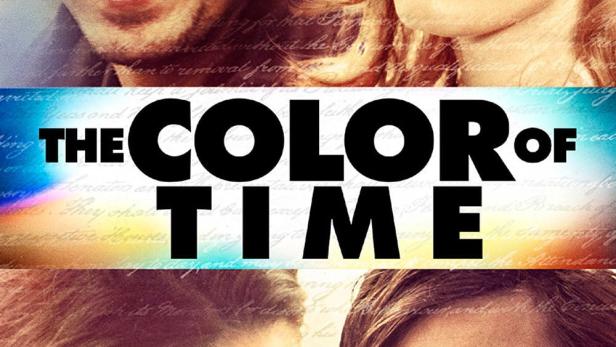 The Color of Time