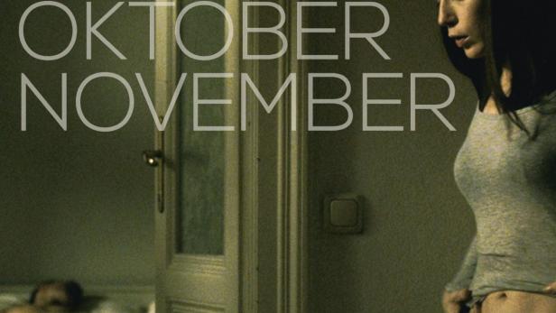 Oktober November