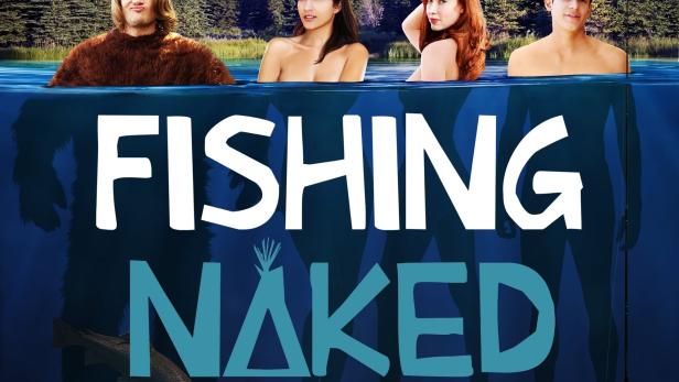 Fishing Naked