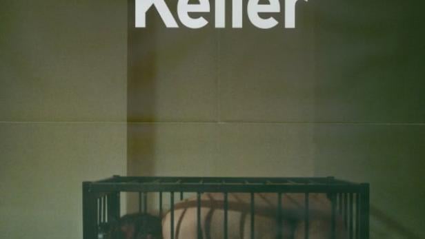 Im Keller