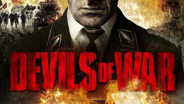 Devils of War