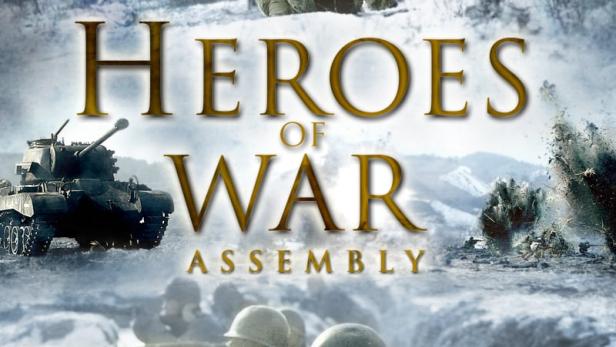 Heroes of War - Assembly