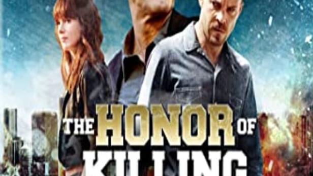 The Honor of Killing