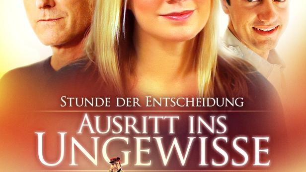 Ausritt ins Ungewisse - Stunde der Entscheidung