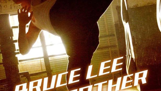 Bruce Lee - Die Legende des Drachen