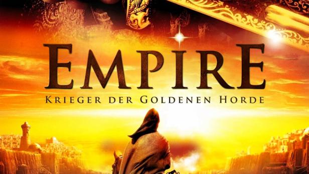 Empire - Krieger der goldenen Horde