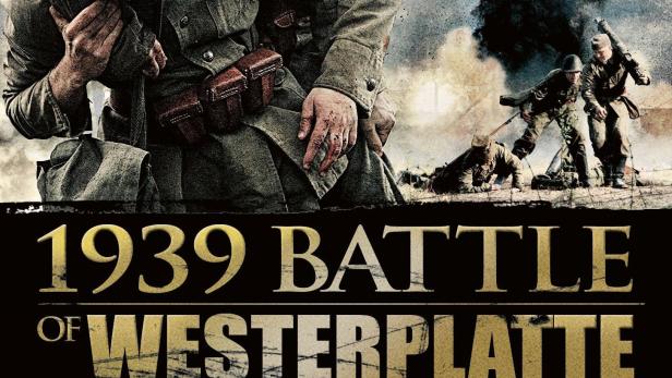 1939 Battlefield Westerplatte