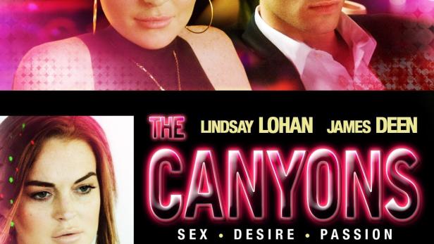 The Canyons