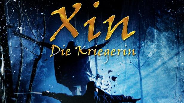 Xin - Die Kriegerin