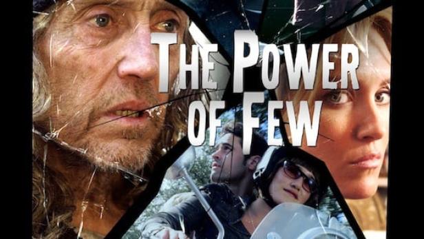 20 Minutes - The Power of Few