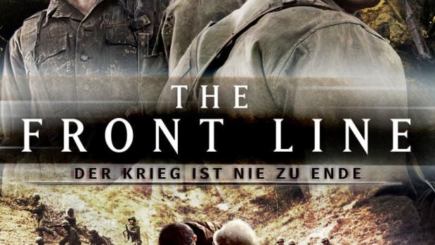 The Front Line - Der Krieg ist nie zu Ende