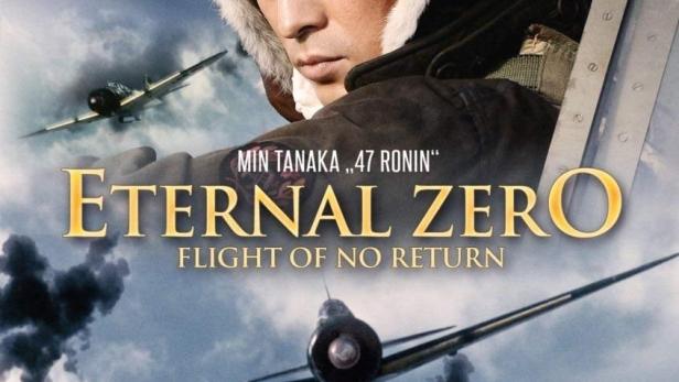 Eternal Zero - Flight of No Return