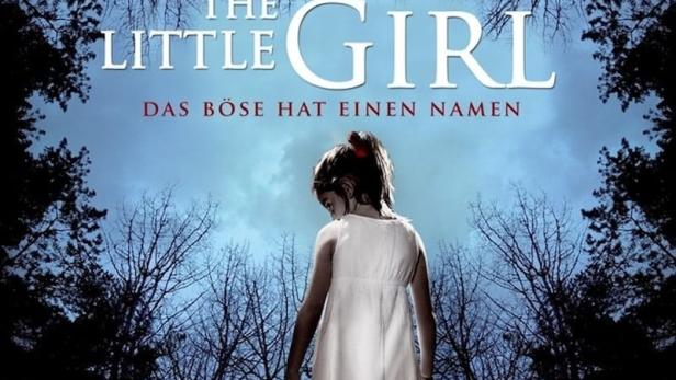 The Little Girl - Das Böse hat einen Namen