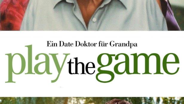 Play the Game - Ein Date Doktor für Grandpa