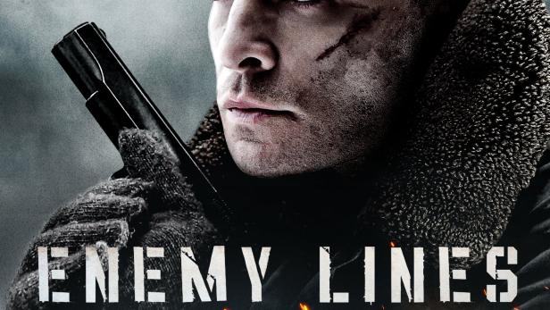 Enemy Lines: Codename Feuervogel