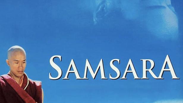 Samsara – Geist und Leidenschaft