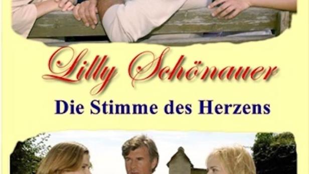 Lilly Schönauer - Die Stimme des Herzens