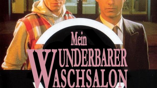 Mein wunderbarer Waschsalon