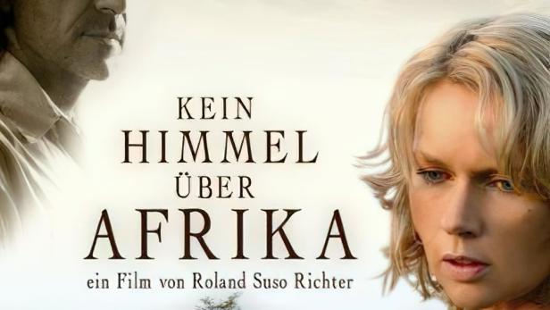 Kein Himmel über Afrika