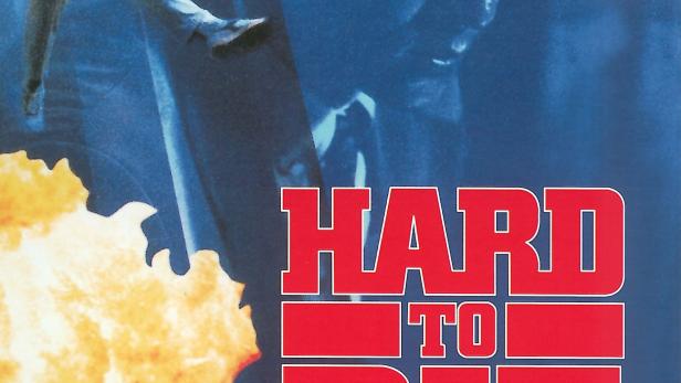 Hard to Die