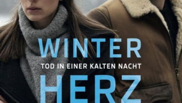 Winterherz: Tod in einer kalten Nacht