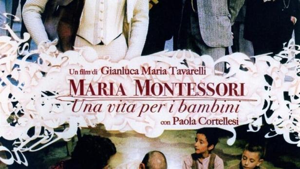 Maria Montessori (2007)