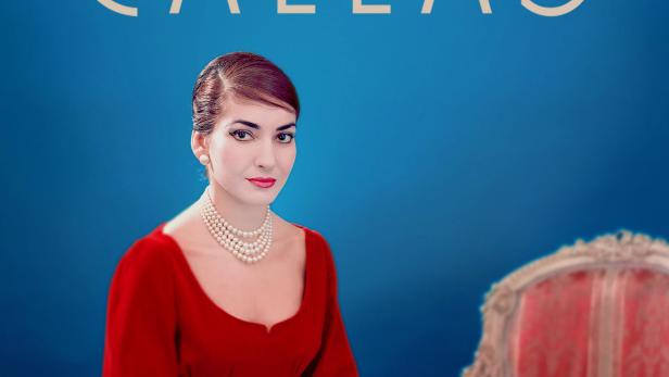 Maria by Callas