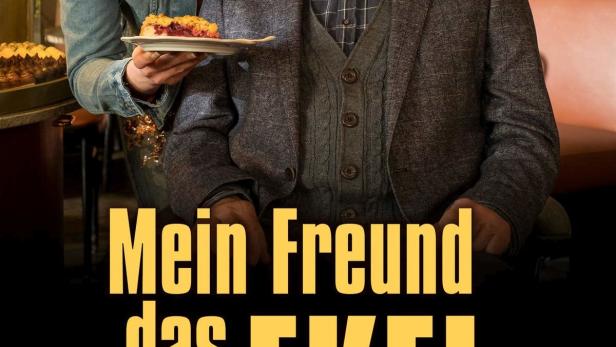 Mein Freund, das Ekel