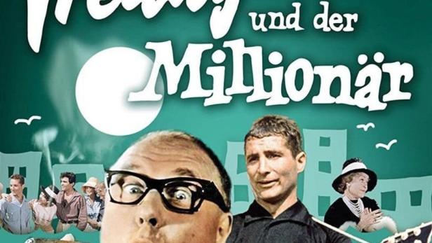 Freddy und der Millionär