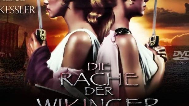 Die Rache der Wikinger