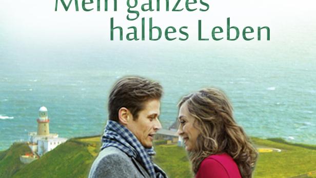 Cecelia Ahern: Mein ganzes halbes Leben