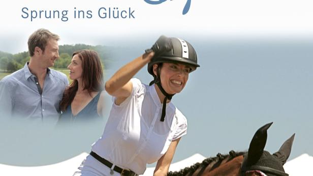 Katie Fforde - Sprung ins Glück