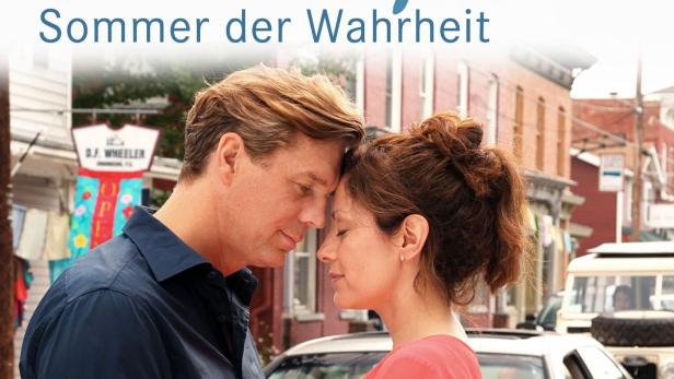 Katie Fforde - Sommer der Wahrheit