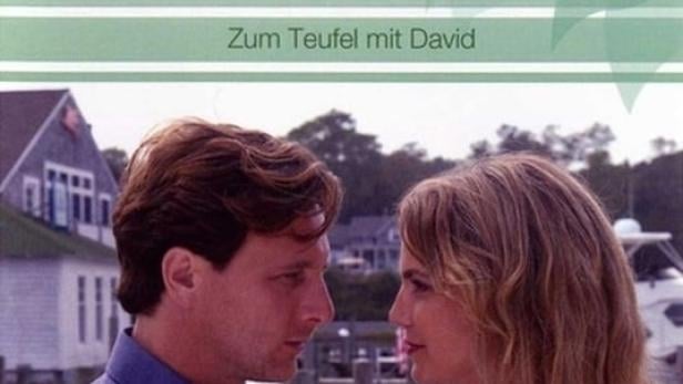 Katie Fforde - Zum Teufel mit David