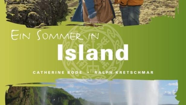 Ein Sommer in Island