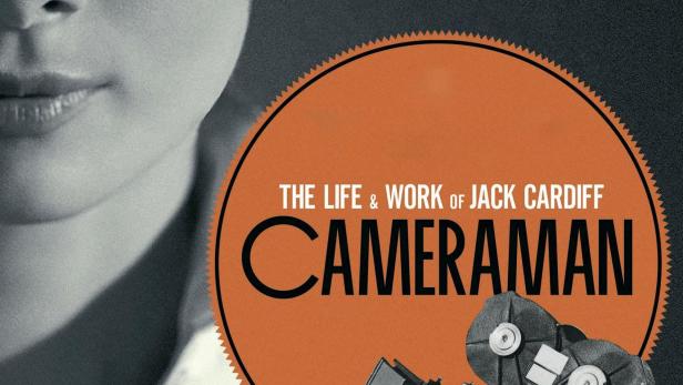 Cameraman: The Life and Work of Jack Cardiff