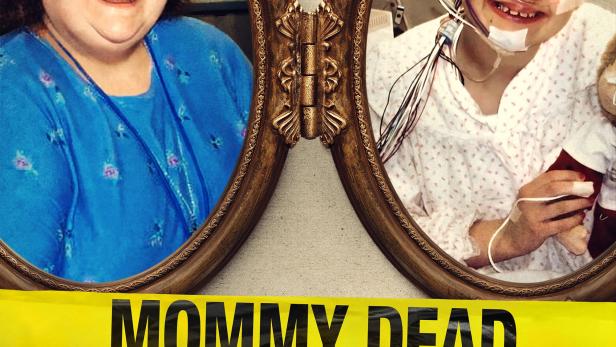 Mommy Dead and Dearest