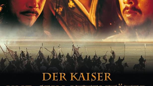 Der Kaiser und sein Attentäter