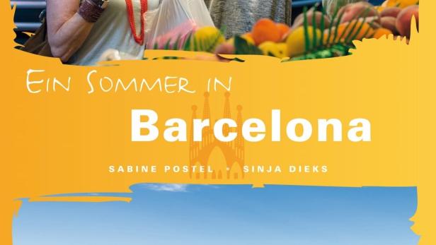 Ein Sommer in Barcelona