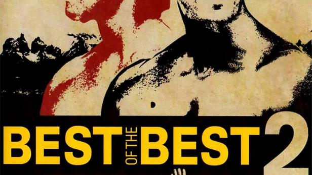 Best of the Best 2 - Der Unbesiegbare
