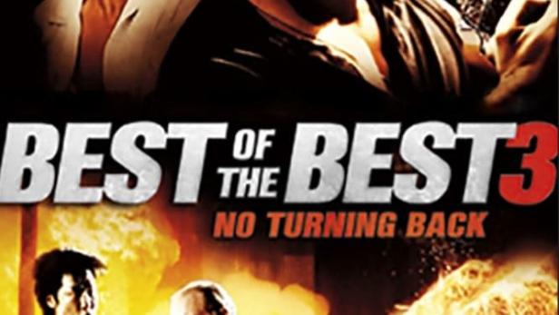 Best of the Best III – Gegen den Terror