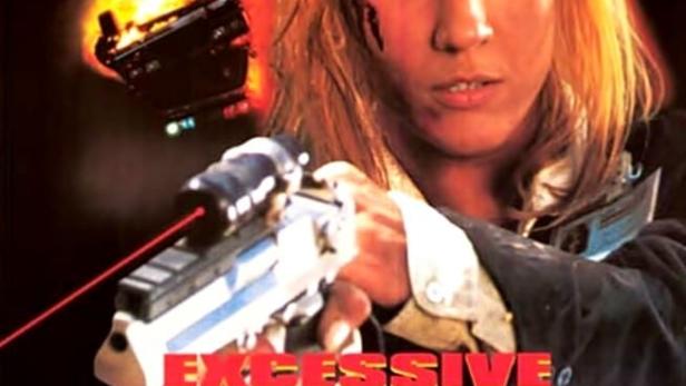 Excessive Force II