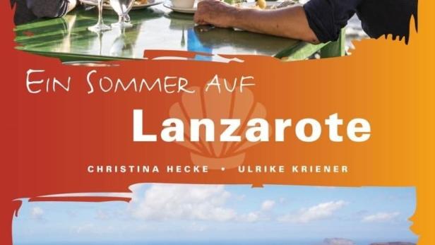 Ein Sommer auf Lanzarote