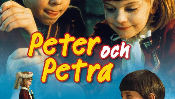 Peter und Petra