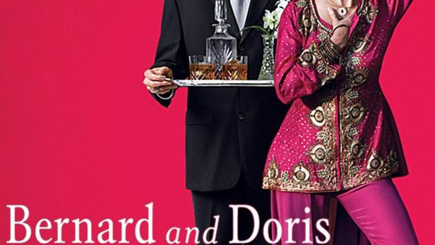 Bernard und Doris