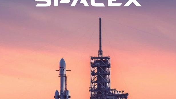 SpaceX - Die Reise zum Mars