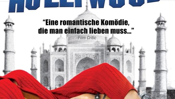 Von Bollywood nach Hollywood