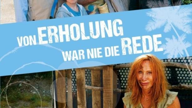 Von Erholung war nie die Rede