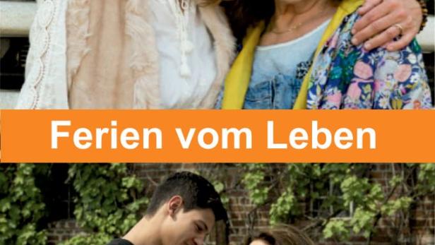 Ferien vom Leben