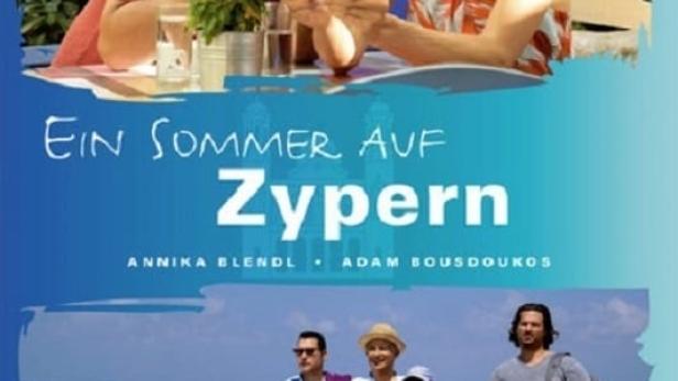 Ein Sommer auf Zypern